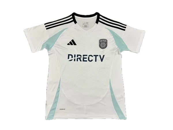 San Diego FC Maillot Exterieur 25/26