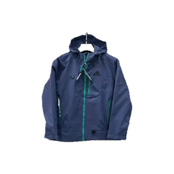 Veste à zip Adidas