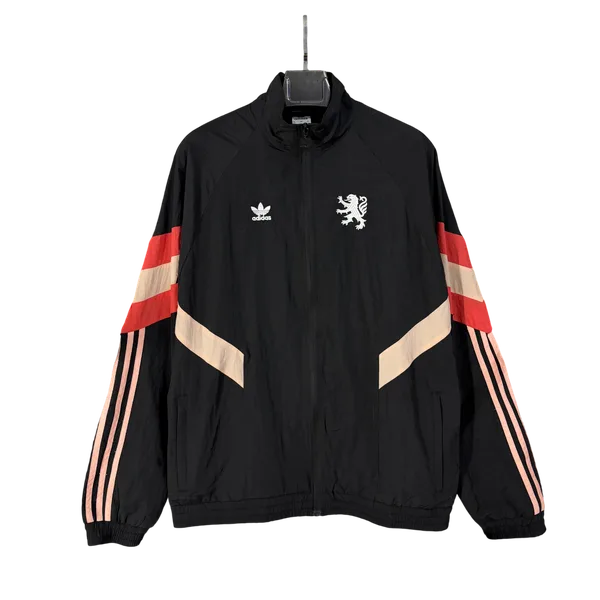 Olympique Lyonnais Veste survetement 25/26