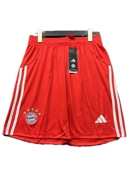 short Bayern Munich Domicile 25/26