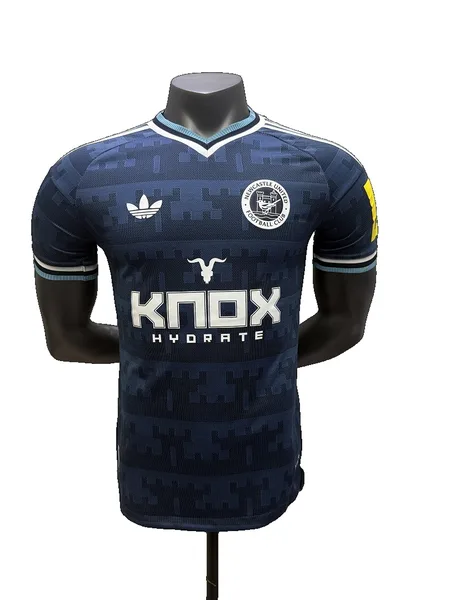 Newcastle United Maillot Extérieur 26/27 – Version Player