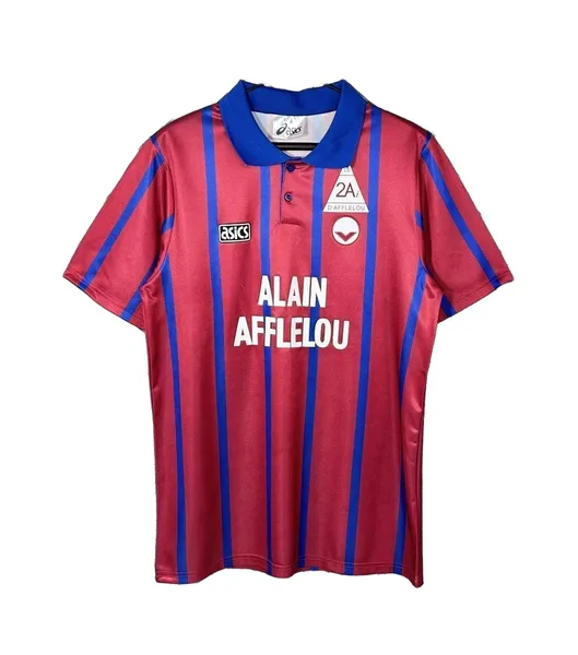 Bordeaux Maillot Rétro Domicile 95/96