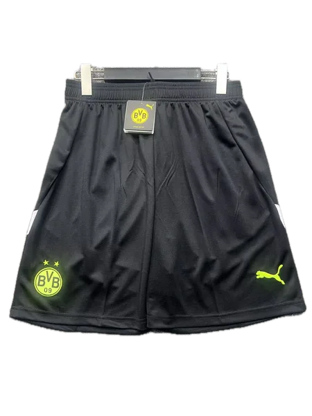 Short Borussia Dortmund Domicile 25/26