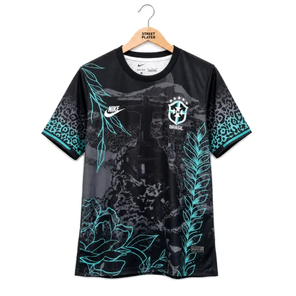 Maillot bresil concept 25/26