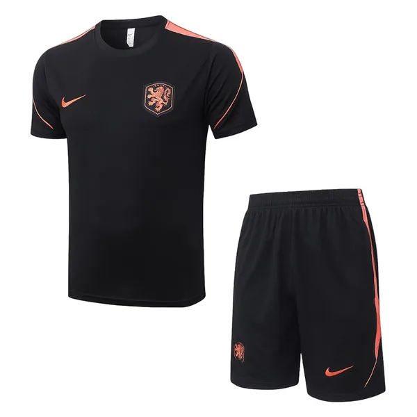 Pays-Bas Ensemble Training 26/27