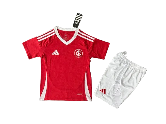 TENUE ENFANT Sport Club Internacional Domicile 25/26