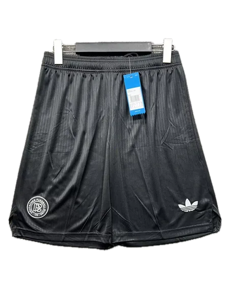 Short Allemagne Domicile 25/26