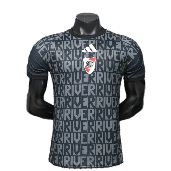 River Plate Maillot Pre-Match 26/27 – Version Player