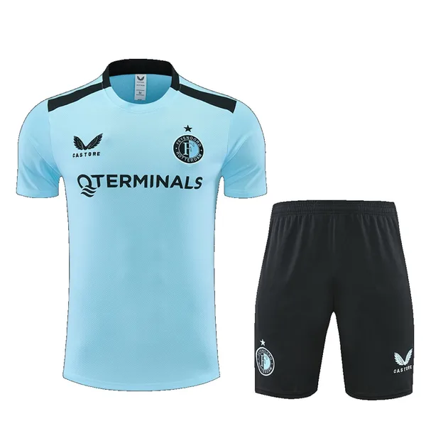 Feyenoord Ensemble Training 26/27