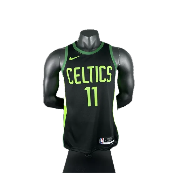 Boston Celtics Maillot NBA City 24/25
