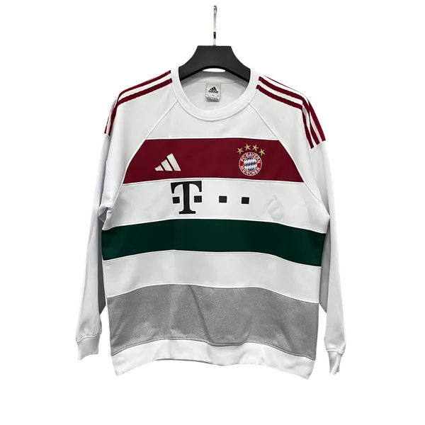 Bayern Munich Sweet 25/26
