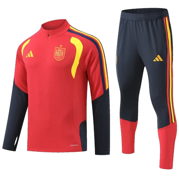 Espagne Survêtement Training 26/27 – Enfant/Adulte