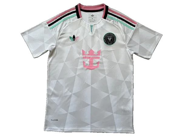 Inter Miami Maillot Third 26/27