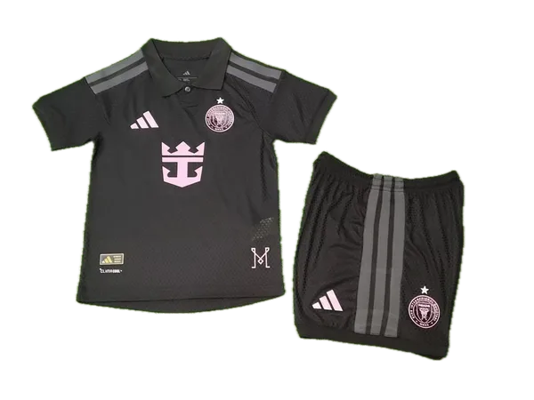 Inter Miami Tenue Exterieur 26/27 – Enfant/Adulte