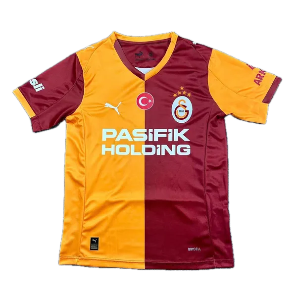 GALATASARAY MAILLOT DOMICILE 25/26