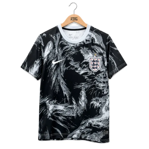 Angleterre Maillot Gardien 26/27