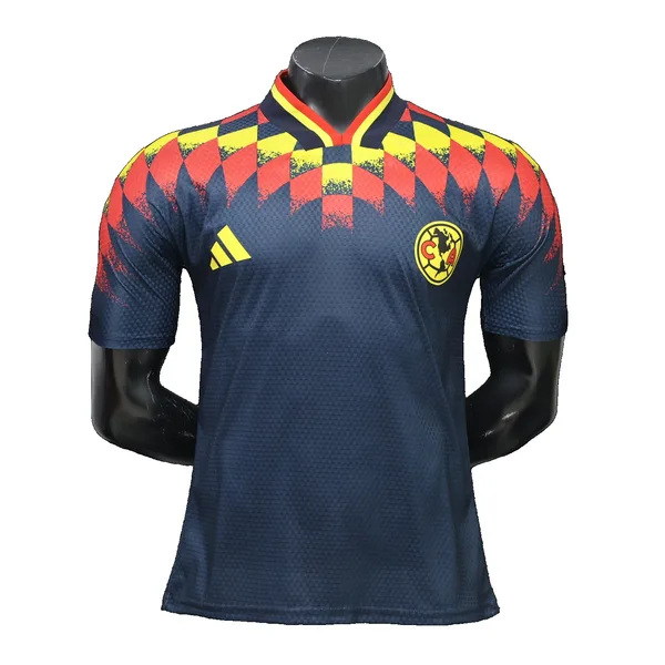 Club América Maillot Pré-Match 26/27 – Version Player