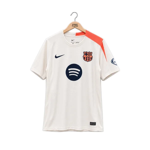 Maillot FC Barcelone Training 25/26