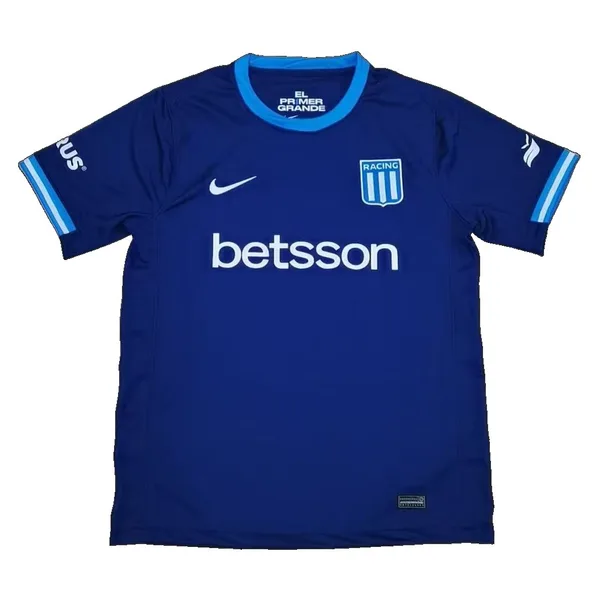 Racing Club Maillot Extérieur 26/27