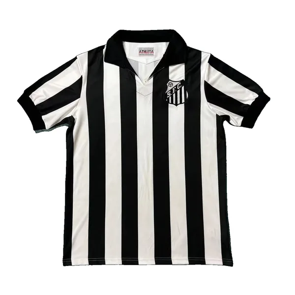 Santos Maillot Extérieur Rétro 56/59