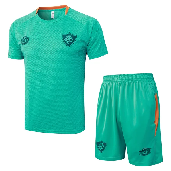 Fluminense Ensemble Training 25/26