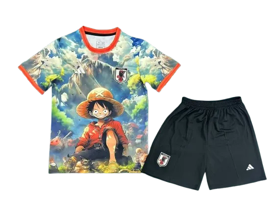TENUE Japon Concept 25/26 – ENFANT/ADULTE
