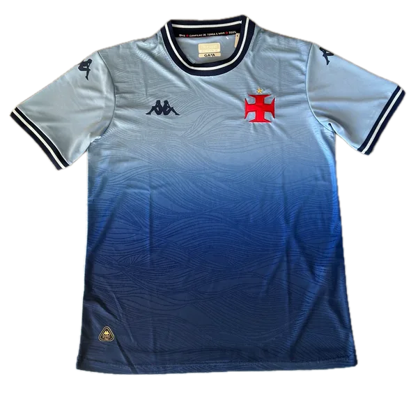 CR Vasco de Gama MAILLOT Gardien 25/26