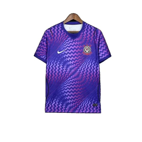 Corinthians Maillot Gardien 26/27
