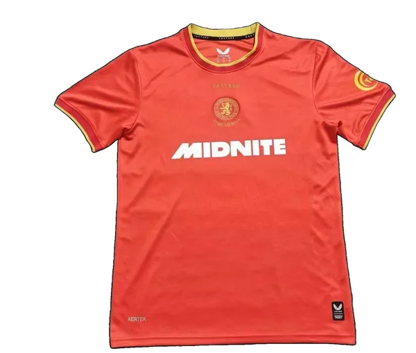 Middlesbrough Maillot Domicile 26/27