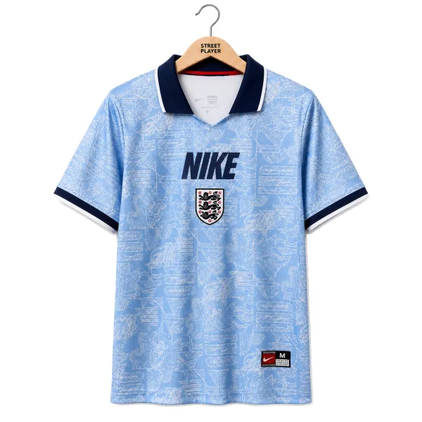 Angleterre Maillot Pré-Match 26/27