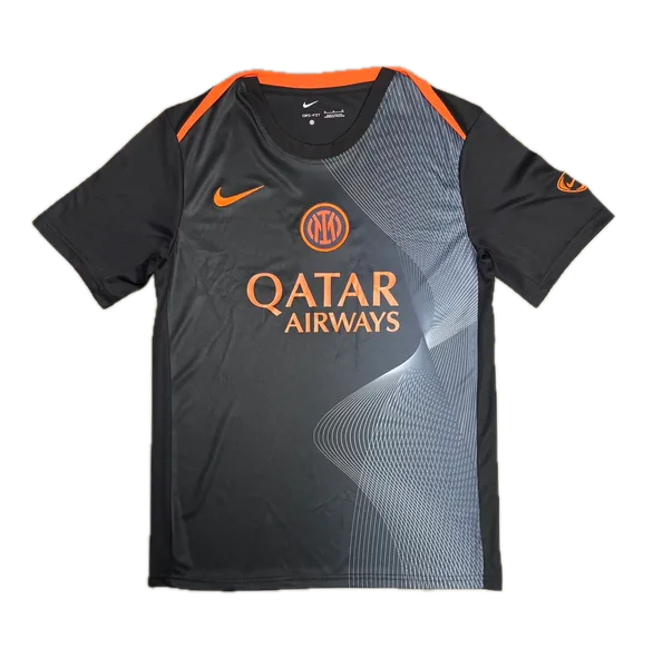 Inter Milan Maillot Pre-Match 25/26