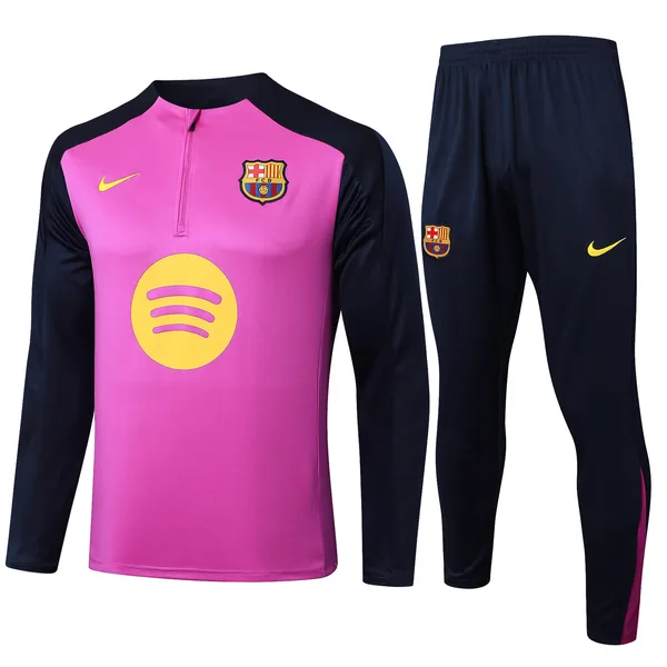 FC Barcelone Survetement Training 25/26 – Enfant/adulte