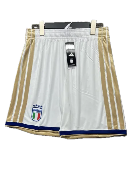 Italie Short Exterieur 26/27