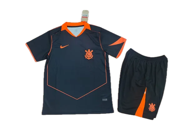 Tenue SC Corinthians Paulista Maillot Third 25/26