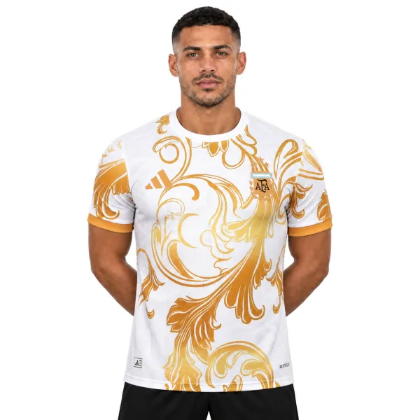 Argentine Maillot Concept 26/27 – Version Player