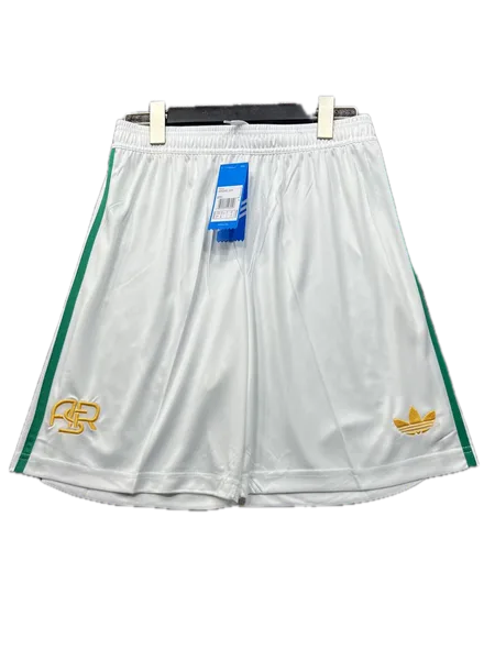 AS Roma Short Third 25/26