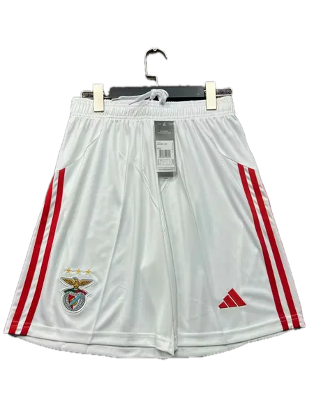 short Benfica Domicile 25/26
