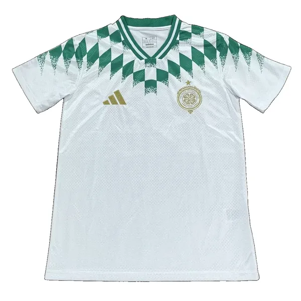 Celtic Maillot Training 26/27