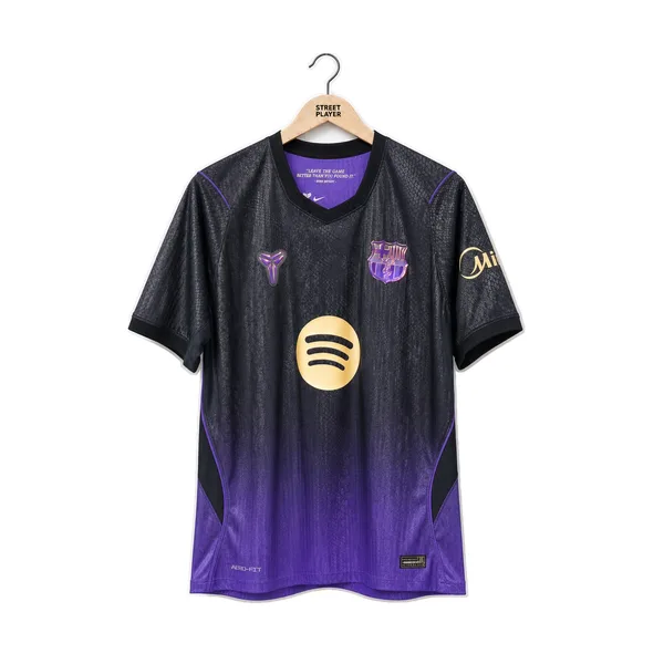 Barcelone Maillot Extérieur 26/27