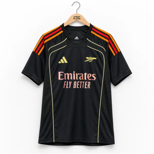 Arsenal Fc Maillot Concept 25/26