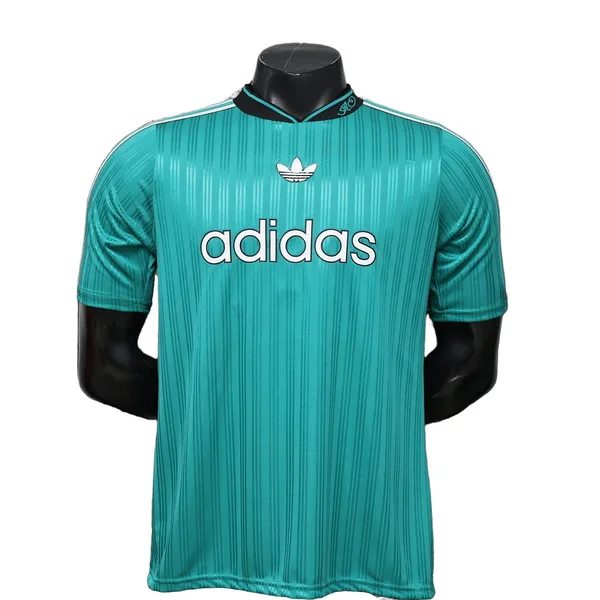 Adidas Maillot 26/27 – Version Player