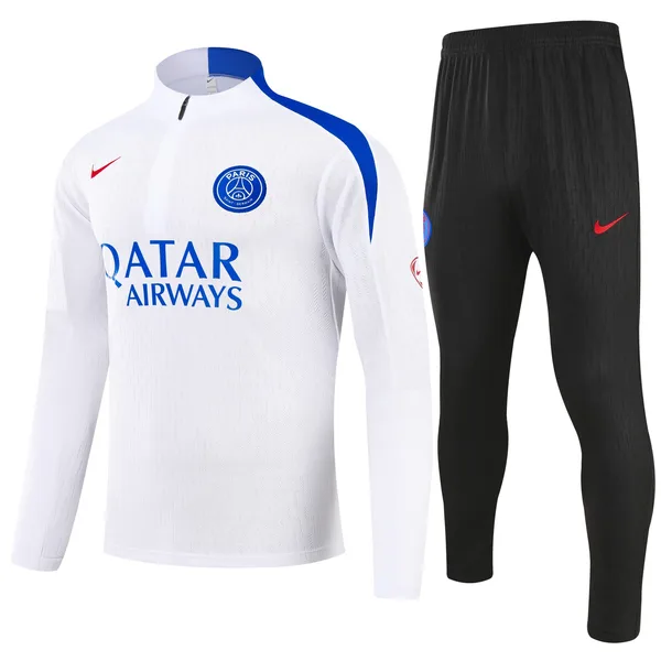 Paris Saint Germain Survetement Training 25/26 – Enfant/Adulte
