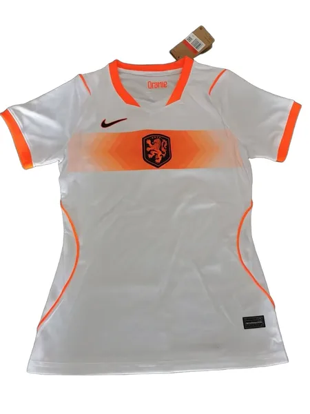 Pays Bas Maillot Extérieur 26/27 – Version Femme