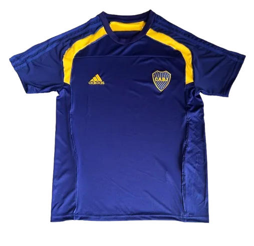 Maillot Boca juniors training 25/26