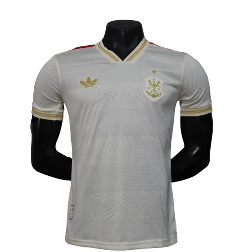 Flamengo Maillot Third 25/26 – Version Player