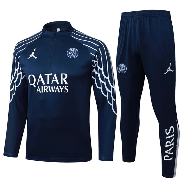 Paris Saint Germain Survetement Training 25/26 – Enfant/Adulte