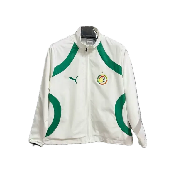 Senegal Veste survetement 26/27