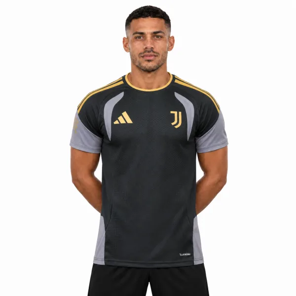 Juventus Maillot Training 26/27 – Version Player