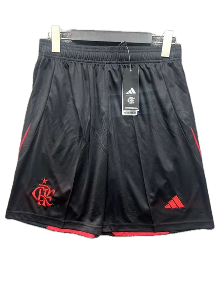 Short Flamengo Exterieur 25/26