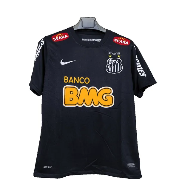 Santos Maillot Spécial Rétro 12/13